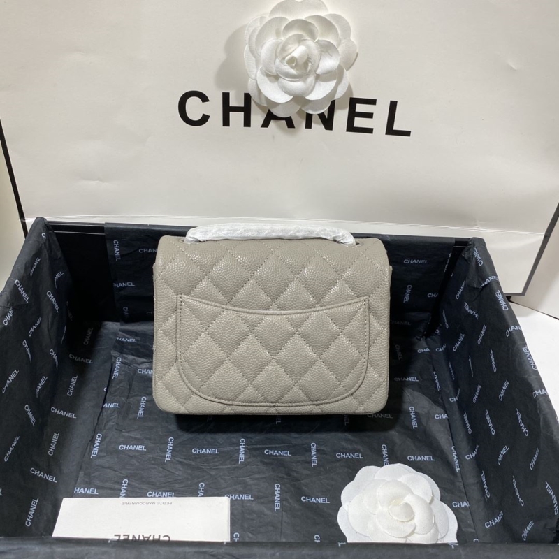 Chanel CF Series Bags